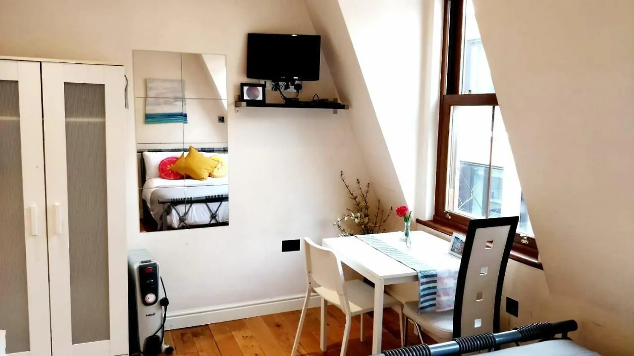 Ferienwohnung White'S Row Resident London Großbritannien